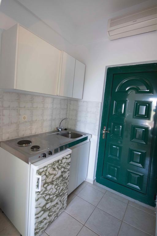 Bella Casa Studios Frínion Екстериор снимка