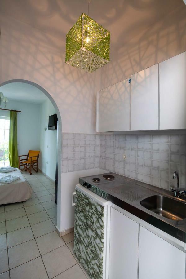 Bella Casa Studios Frínion Екстериор снимка